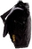 Сумка на плечо Caterpillar (CAT) Millennial Curt, 8,5л (35,5х27х13см), черный / темно серый, 82942-172
