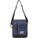 Сумка на плечо Caterpillar (CAT) The Project Tablet Bag, 2л (22х28х7см), темно синий, 81105-170