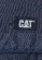 Сумка на плечо Caterpillar (CAT) Code Civilian Messenger, 14л (46х34х8см), синий, 82943-157