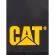 Сумка на плечо Caterpillar (CAT) Tarp Power Bryce, 10л (43х35х12см), черный, 83027-01