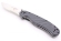 Нож складной Ontario RAT (Крыса) Folder - Satin - Partial Serration, ON8849