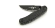 Нож складной Ontario RAT (Крыса) 2 Folder Black Handle - Black Blade, ON8861