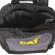 Рюкзак Caterpillar (CAT) Millennial Benji, 18л (30х45х15см), черный / темно серый, 83109-172