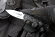 Складной нож Kizlyar Bloke Z, сатин, 440C
