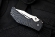 Складной нож Kizlyar Bloke Z, сатин, 440C