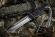 Нож Kizlyar Maximus AUS-8 S v2, сатин