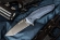 Складной нож Kizlyar Zorg, AUS8, GT серый