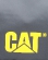 Сумка на плечо Caterpillar (CAT) Tarp Power Great Basin, 6л (37х30х10см), черный, 83025-01