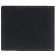 Портмоне Wenger Wildspitz, черный, кожа нубук, 12×2×9,5 см, W11-11BLACK
