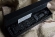 Нож Kizlyar Supreme Alpha, AUS-8, gt v2 серый титан, черная рукоять, черные ножны/camo ножны
