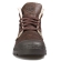 Мужские ботинки Palladium Pampa Hi Leather S (246) mahogany/pilot, 02609-246-М