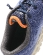 Мужские ботинки Hi-Tec Ezee'Z Apron i, Navy/Burnt Orange/Warm Grey, O004542-031