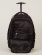 Багажный рюкзак Caterpillar (CAT) Millennial Derrick, 16л (28х45х23см), черный, 80018-01