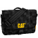Сумка на плечо Caterpillar (CAT) Millennial Caine 10л (43х28х10см), черный, 83111-199