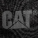 Рюкзак Caterpillar (CAT) Millennial Kenneth Backpack 24л (34х49х22см), черный, 82985-199