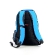 Рюкзак школьный Wenger серо-голубой полиэстер, нейлон Ripstop, 20 л (32х14х45 см), 12903415