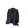 Рюкзак Wenger черный полиэстер 900D, 18 л, (30х38х16 см), 72992290