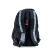 Рюкзак Wenger черно-серый полиэстер 900D, 22 л (32х15х46 см), 16062415