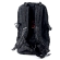 Рюкзак Wenger черный полиэстер 900D, 28 л (29х19х52 см), 30582215
