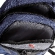 Рюкзак Wenger серо-синий  полиэстер 900D, нейлон Ripstop, 22 л (32х15х46 см), 16063415