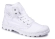 Мужские ботинки Palladium Canvas Pampa Hi (912) White/White, 02352-912
