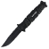 Нож складной United Cutlery Black Legion Hunter Folding Knife, black, BV174