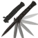 Нож складной United Cutlery Rampage Small Black Stoletto UC2885