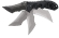 Нож складной United Cutlery Tailwind Urban Tactical Resurve UC2908
