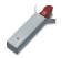 Швейцарский складной нож Victorinox Outrider, 0.9023,111 мм, 14 функций, красный