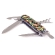 Нож складной Victorinox Spartan, 1.3603.94B1,  91мм, 12 функций, камуфляж