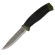 Нож Morakniv Companion MG, углеродистая сталь, с чехлом, черный/хаки, 11863