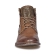 Мужские ботинки Levis Baldwin Derby Lace (27) medium brown, 223637/818-27