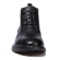 Ботинки мужские Wrangler Roll Desert Leather (62 black), WM162051-62