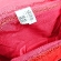 Сумка-термос Foogo Large Diaper Sporty Bag, цвет черный, розовый, 8,8 л