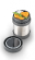 Термос стальной LaPlaya Food Container JMG 0.35 L Silver, 560036