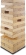 Игра  настольная "Падающая башня ", дерево, 90 х 90 х 280 мм, ST011