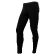 Термобелье спортивное Guahoo Outdoor Heavy, кальсоны мужские, цвет черный, G22-9480P/BK