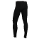 Термобелье спортивное Guahoo Outdoor Heavy, кальсоны мужские, цвет черный, G22-9480P/BK