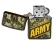 Зажигалка Zippo Army, 24828