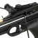 Арбалет-пистолет, пластик, черный, MK-80 A1