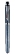 Ручка роллер Parker IM Premium T225 Historical colors Blue Black CT (F) 1892554