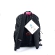 Рюкзак Wenger черно-розовый, полиэстер,  20 л (32х14х45 см), 17222015