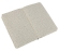 Блокнот Moleskine Classic Soft, 90x140 мм, 192 стр., клетка, мягкая обложка, резинка, черный, 385248