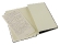 Блокнот Moleskine Classic Pocket, 90x140 мм, 192 стр., линейка, твердая обложка, резинка, черный, 385015