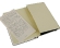 Блокнот Moleskine Classic Pocket, 90x140 мм, 192 стр., клетка, твердая обложка, резинка, черный, 385068