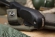 Нож Kizlyar Supreme Centurion AUS8 Satin+SW, черная рукоять