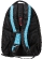 Рюкзак Wenger, черный/синий, полиэстер, со светоотражающими элементами, 33х19х45 см, 28 л, 11862315-2