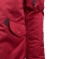 Куртка аляска женская Alpha Industries N-3B W Parka, commander red-orange