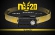 Налобный фонарь Nitecore NU20 Cree XP-G2 S3 LED Yellow 360люмен 100часов 80м З/У USB АКБ Li-ion 3.7v 600mAh, NU20 Yellow