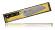 Нож сантоку Tojiro PRO Дамаск, 170 мм, сталь VG-10, 37 слоев, заточка #10000, F-659 JV